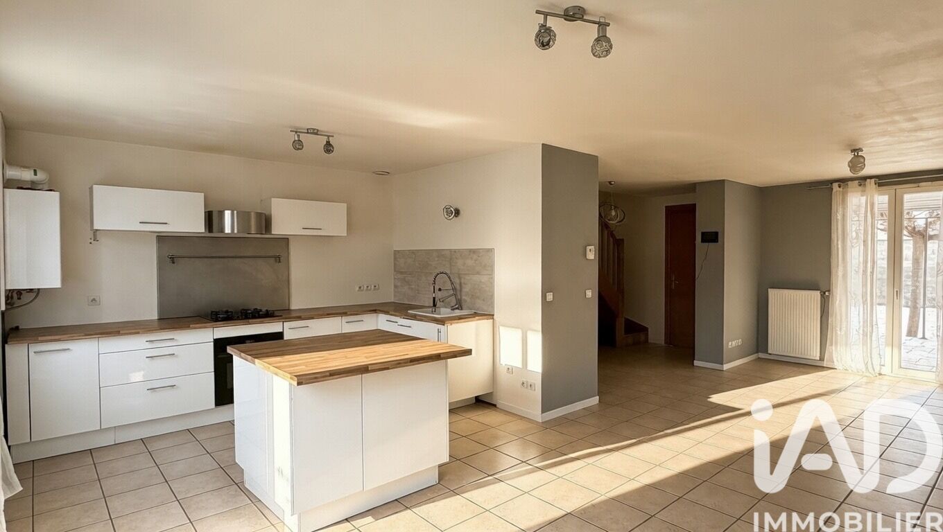 Maison 4 Pièce(s) Monteux