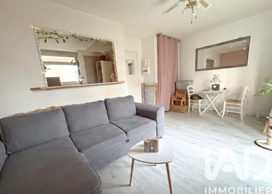 Appartement 1 Pièce(s) Limeil-Brévannes