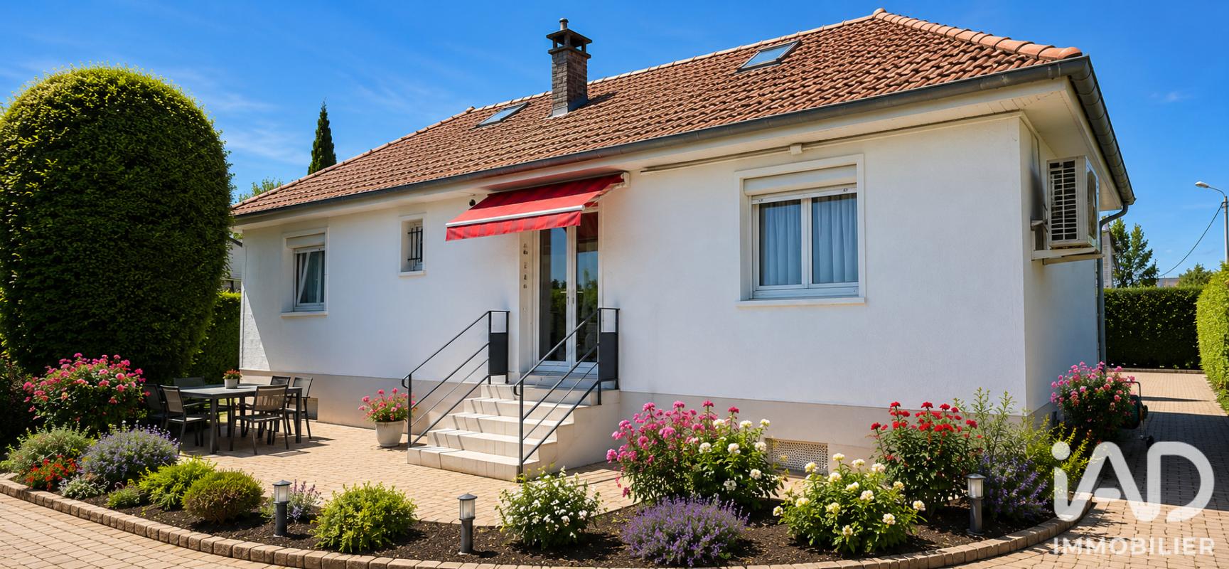 Maison 7 Pièce(s) Mions - Photo 2