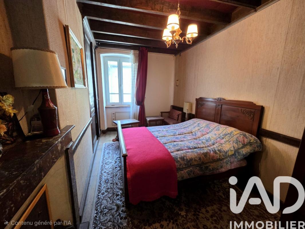 Maison de village 5 Pièce(s) Peyrelevade