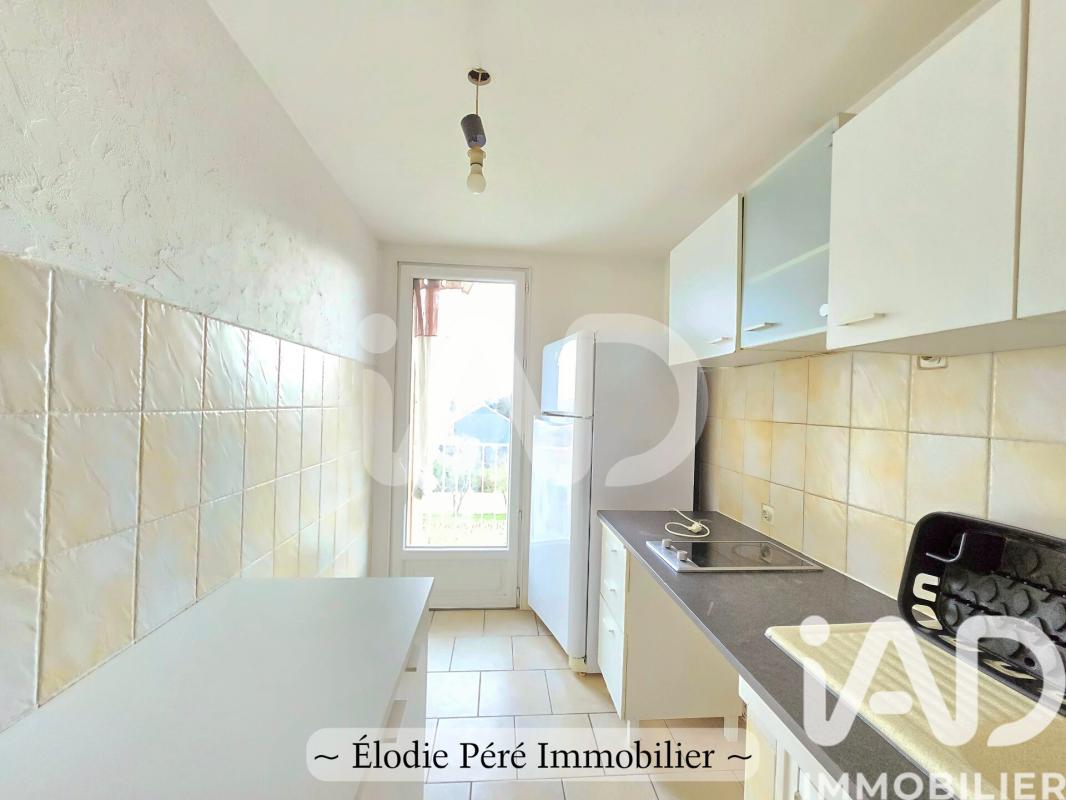 Appartement 3 Pièce(s) Tarbes - Photo 2