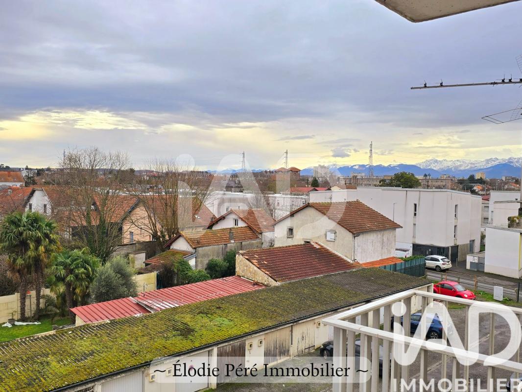 Appartement 3 Pièce(s) Tarbes - Photo 9