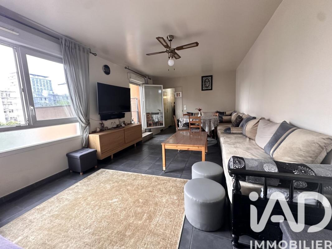 Duplex 5 Pièce(s) Orly