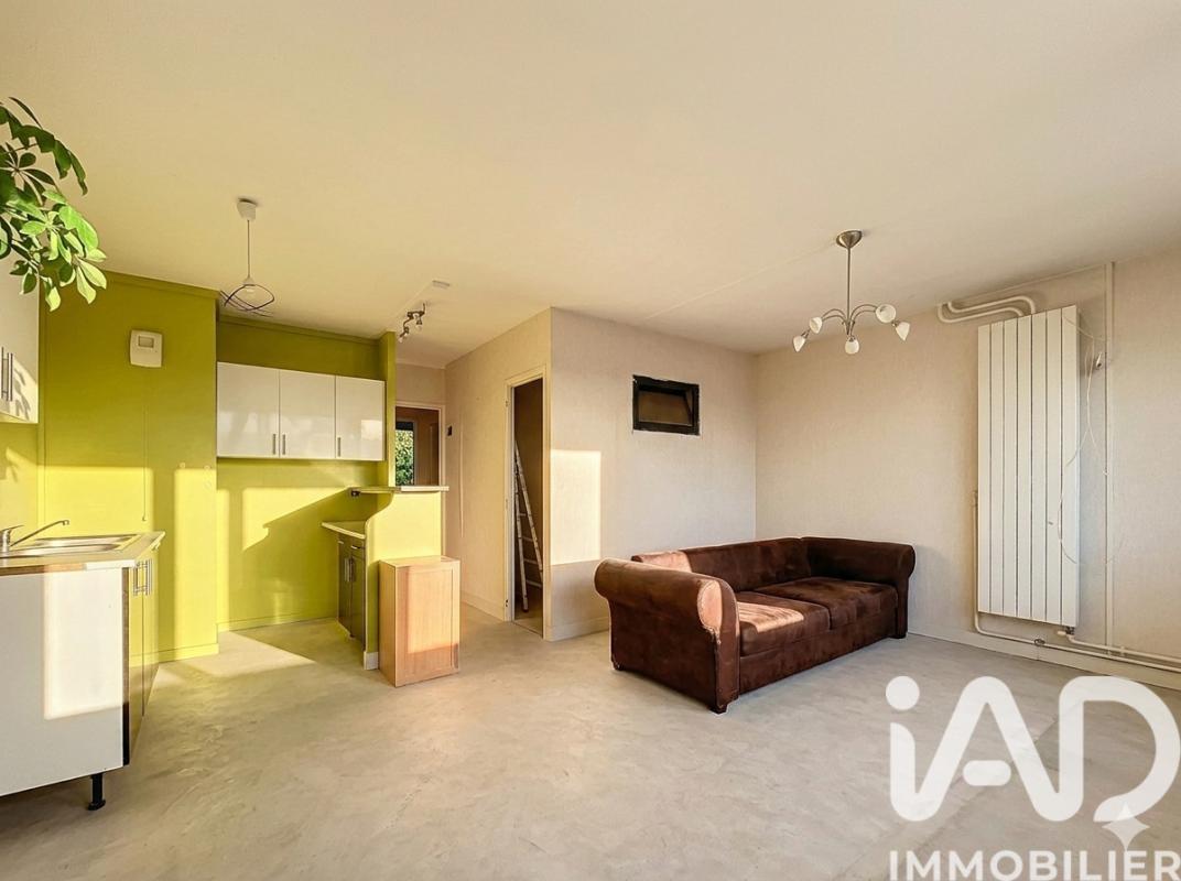 Appartement 2 Pièce(s) La Rochelle