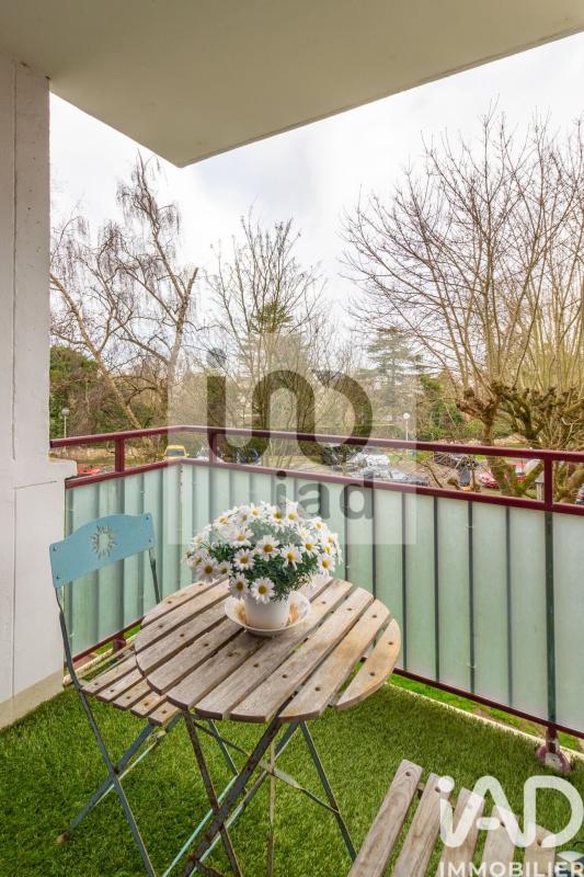 Appartement 5 Pièce(s) Le Pecq