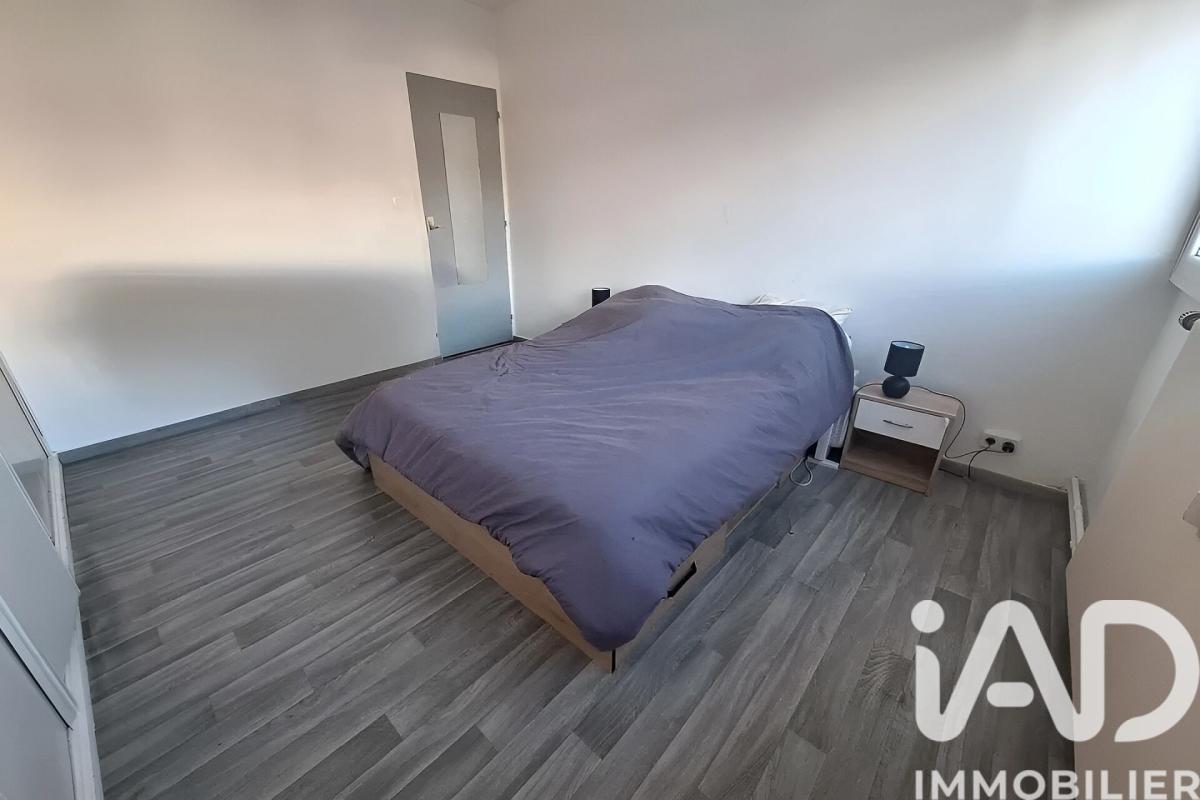 Appartement 2 Pièce(s) Épinal - Photo 3