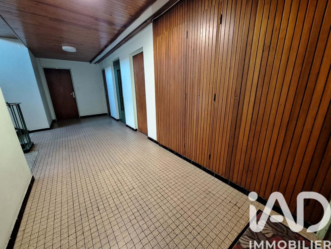 Appartement 2 Pièce(s) Épinal - Photo 4