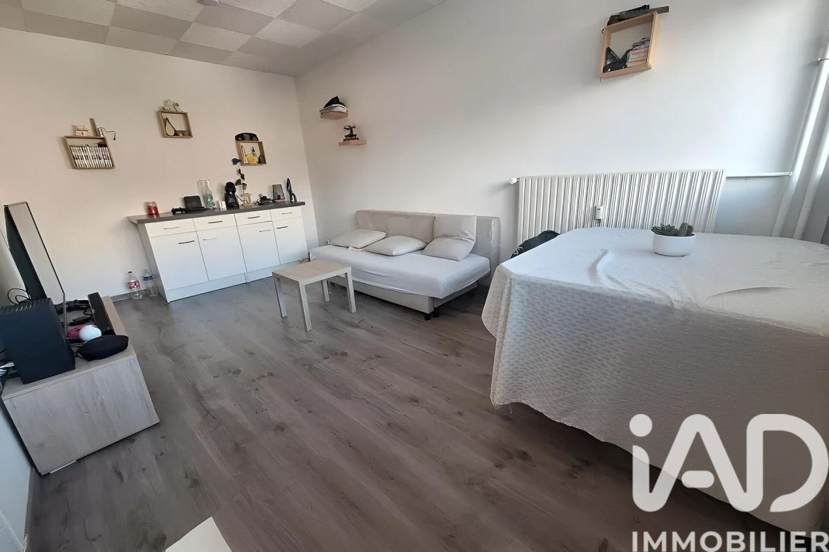 Appartement 2 Pièce(s) Épinal - Photo 5
