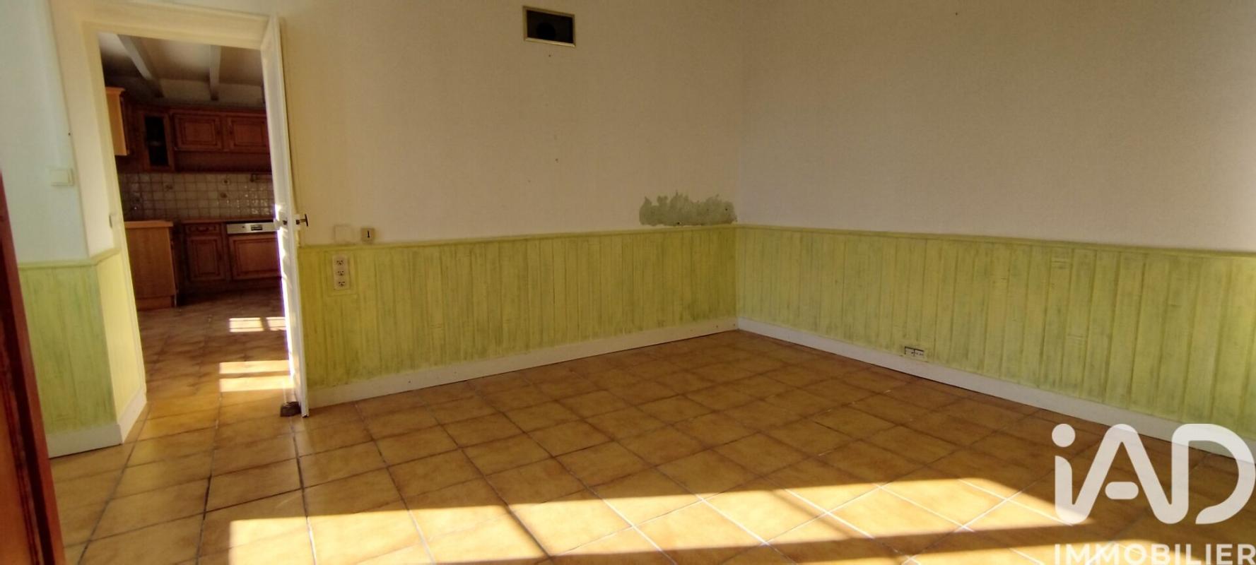 Maison de village 6 Pièce(s) Saint-Mandé-sur-Brédoire