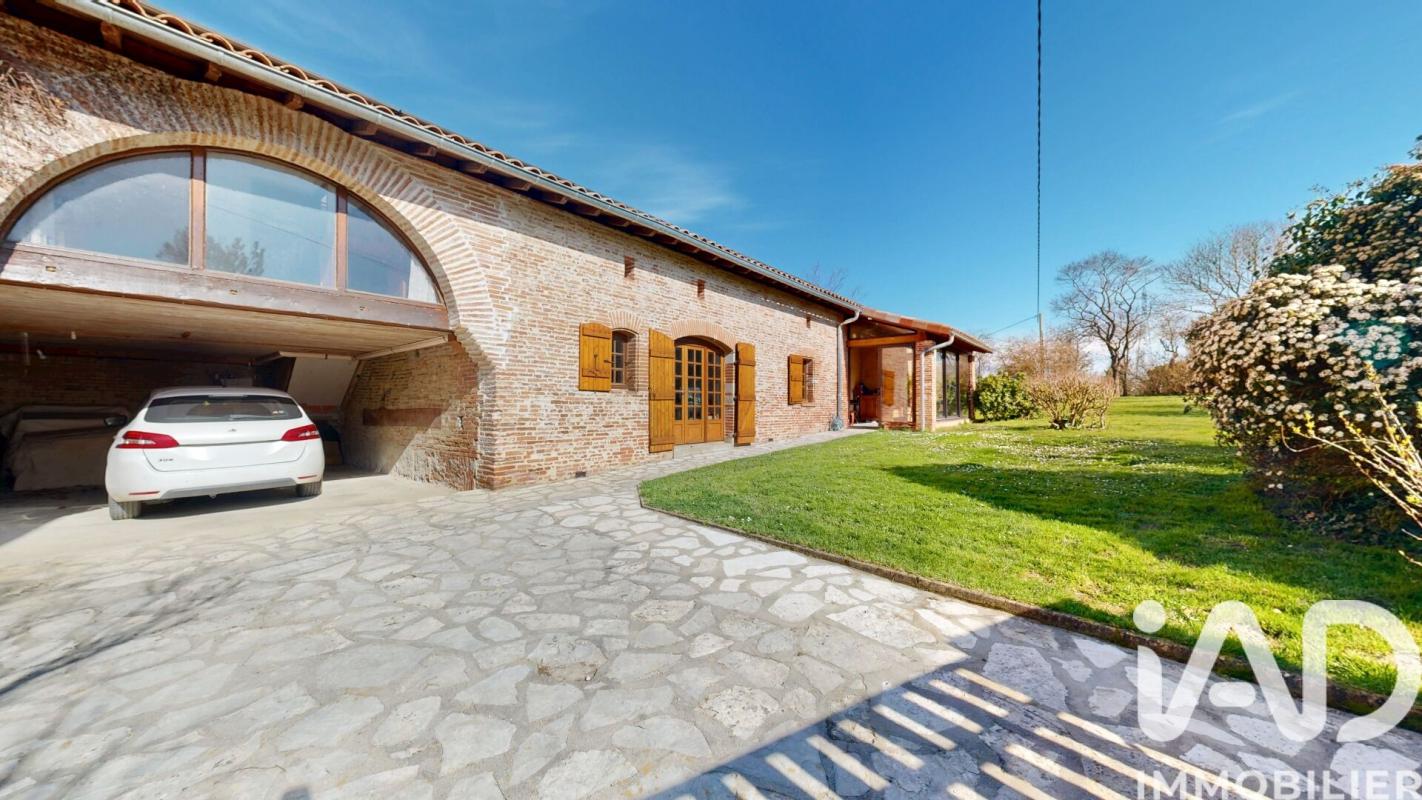 Ferme 7 Pièce(s) Flourens