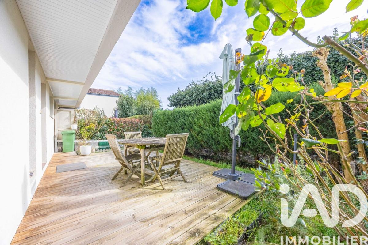 Maison 4 Pièce(s) Bordeaux