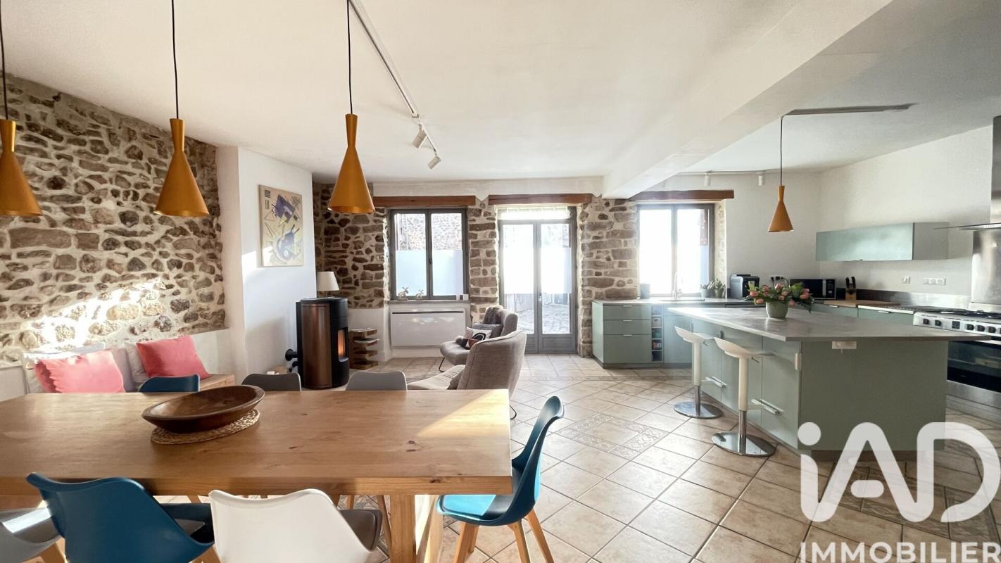 Maison 6 Pièce(s) Boissy-sous-Saint-Yon - Photo 3