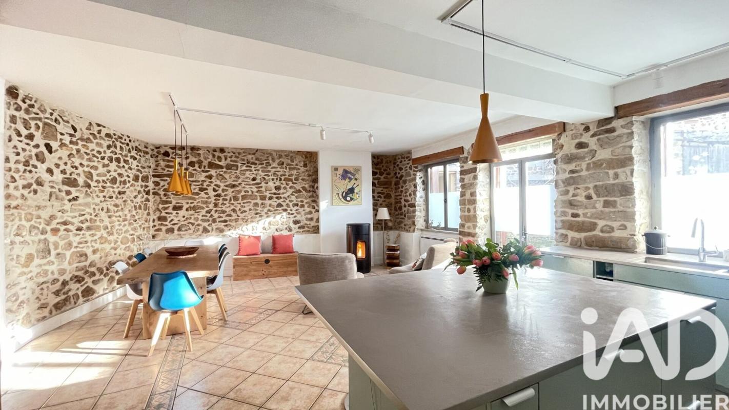 Maison 6 Pièce(s) Boissy-sous-Saint-Yon - Photo 4