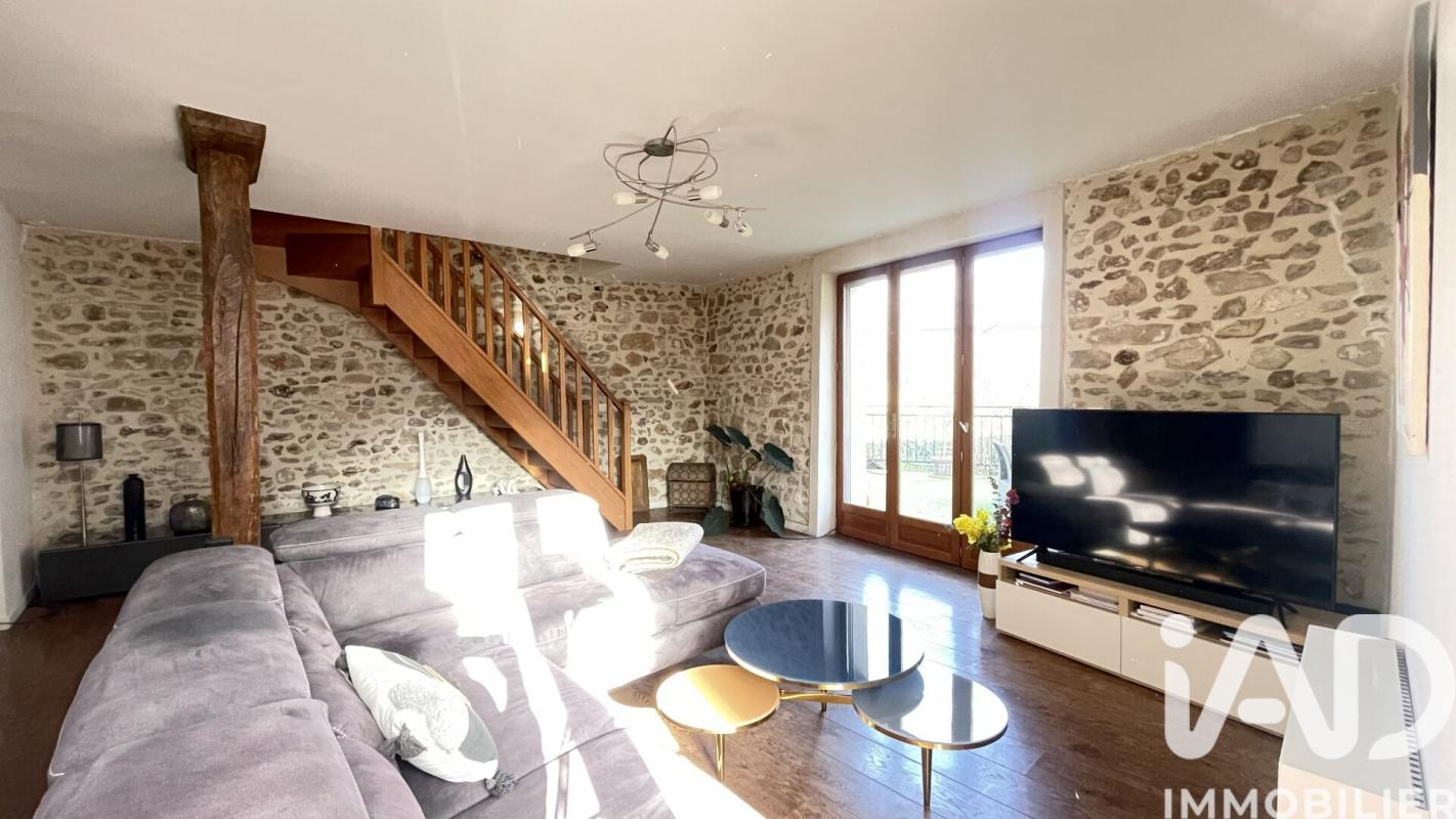 Maison 6 Pièce(s) Boissy-sous-Saint-Yon - Photo 8