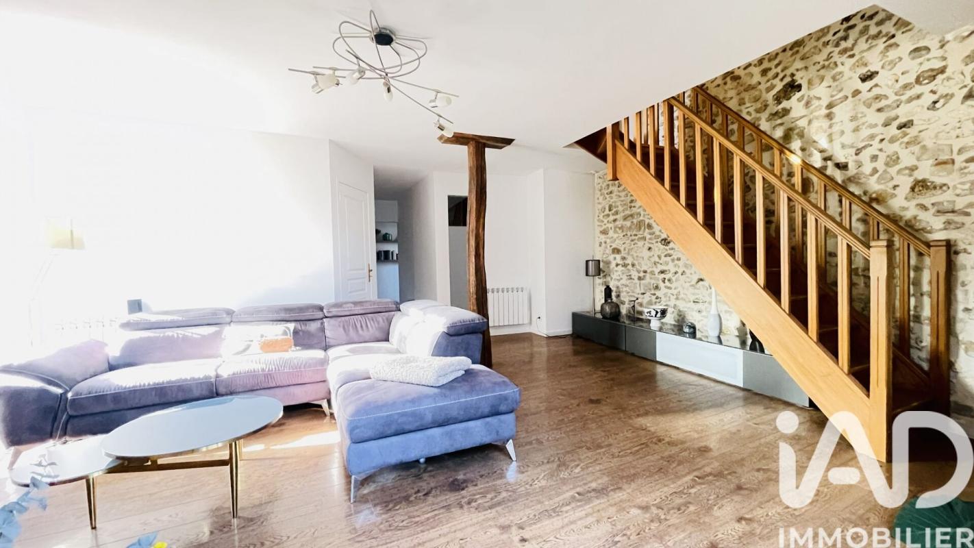 Maison 6 Pièce(s) Boissy-sous-Saint-Yon - Photo 9