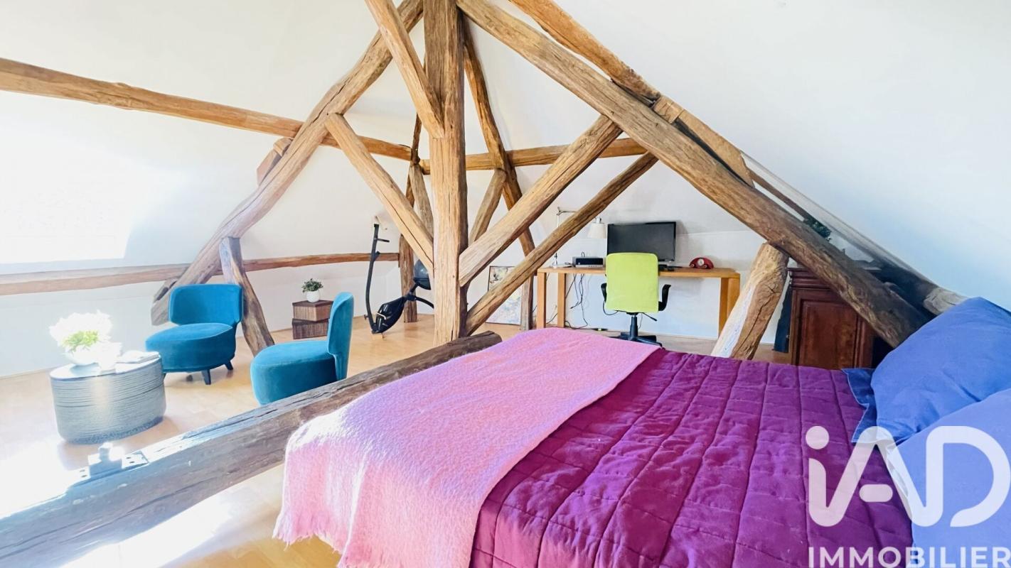Maison 6 Pièce(s) Boissy-sous-Saint-Yon - Photo 22