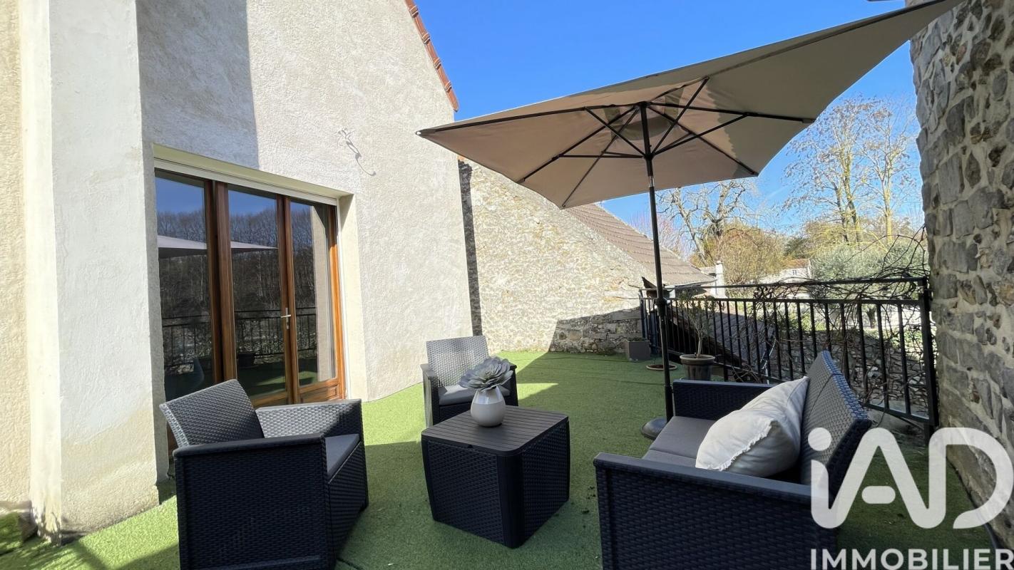 Maison 6 Pièce(s) Boissy-sous-Saint-Yon - Photo 23