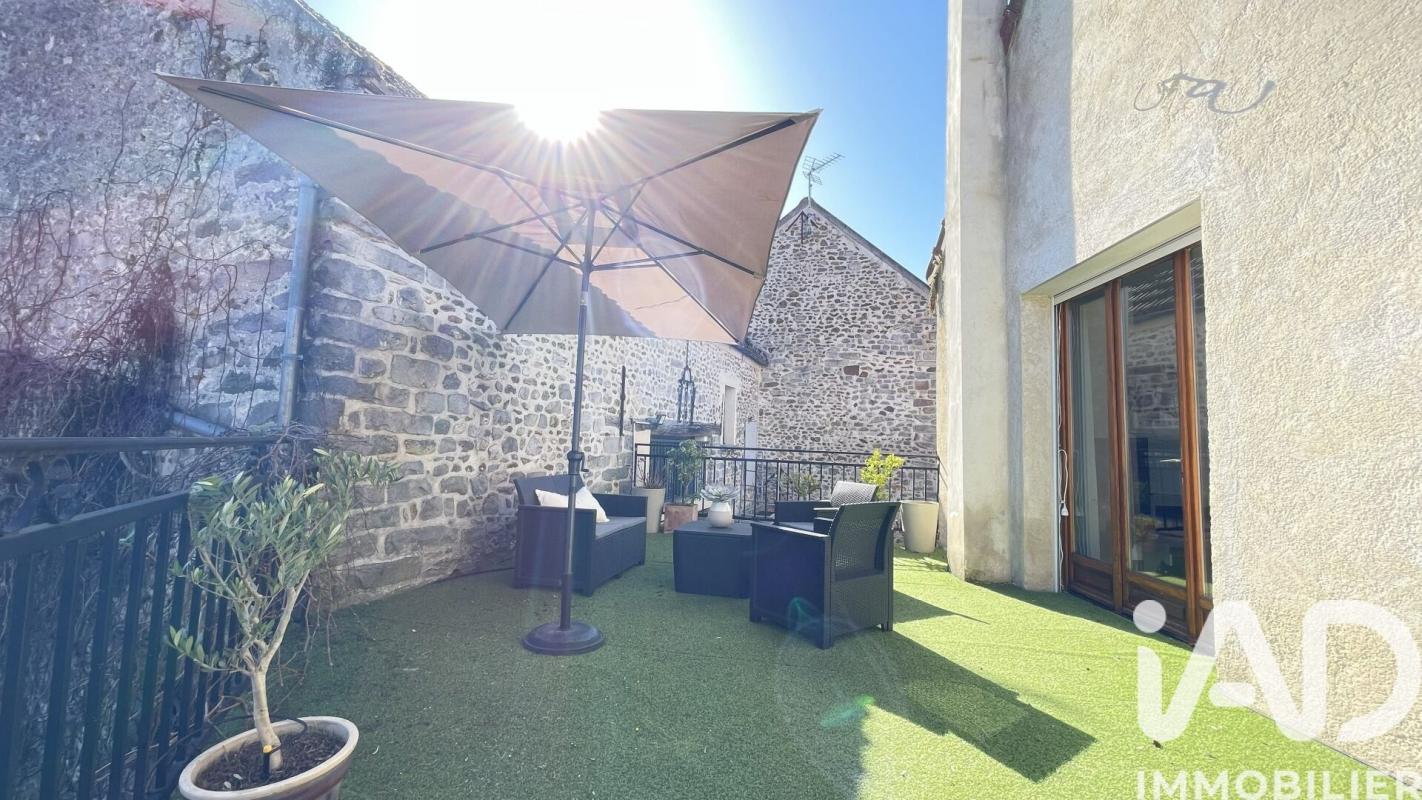 Maison 6 Pièce(s) Boissy-sous-Saint-Yon - Photo 24