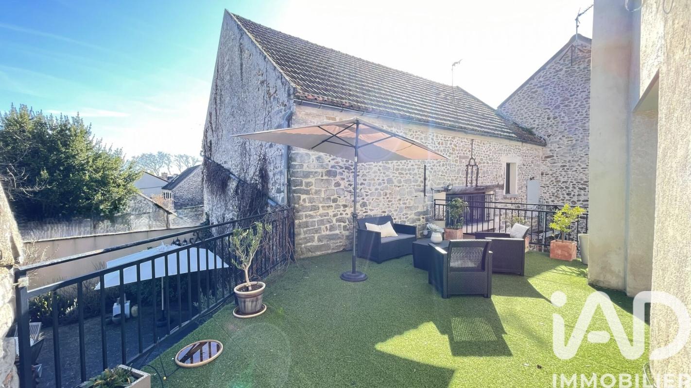 Maison 6 Pièce(s) Boissy-sous-Saint-Yon - Photo 25