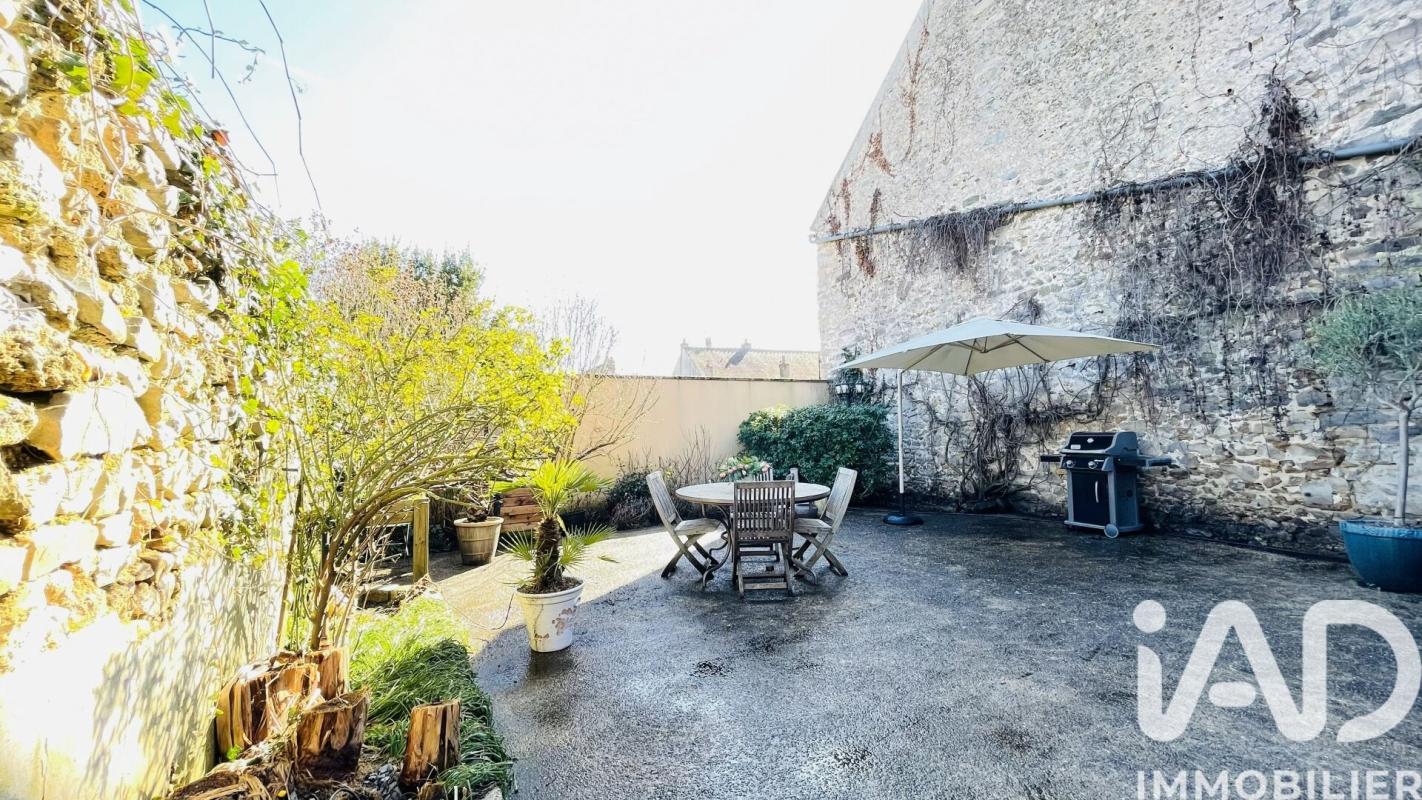 Maison 6 Pièce(s) Boissy-sous-Saint-Yon - Photo 26