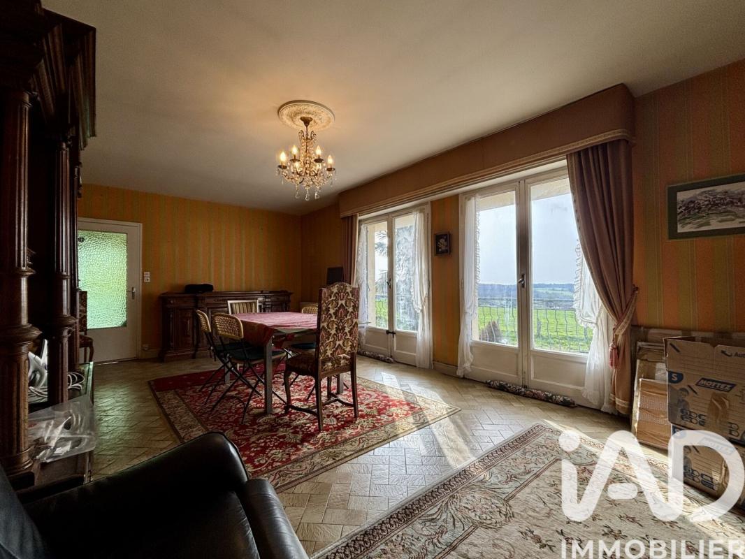 Maison 4 Pièce(s) Sainte-Suzanne-et-Chammes - Photo 8