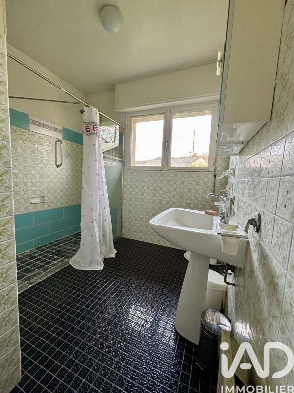 Maison 4 Pièce(s) Sainte-Suzanne-et-Chammes - Photo 10