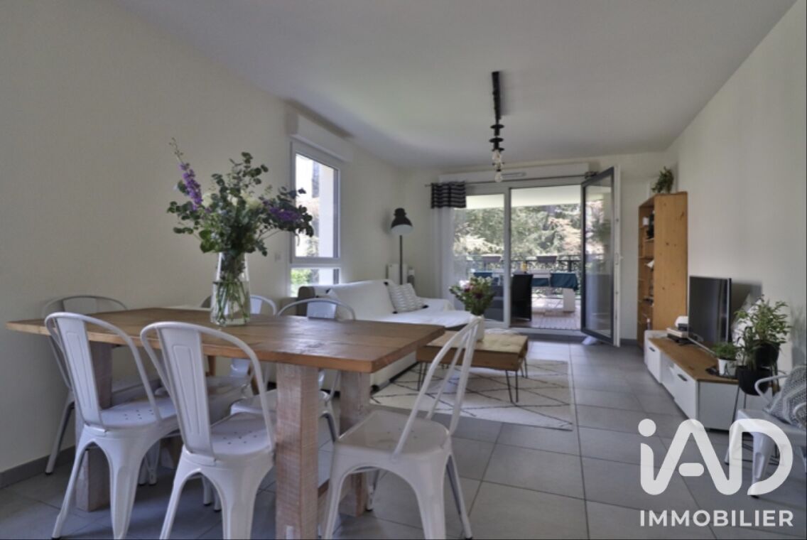 Appartement 4 Pièce(s) Chasselay - Photo 3