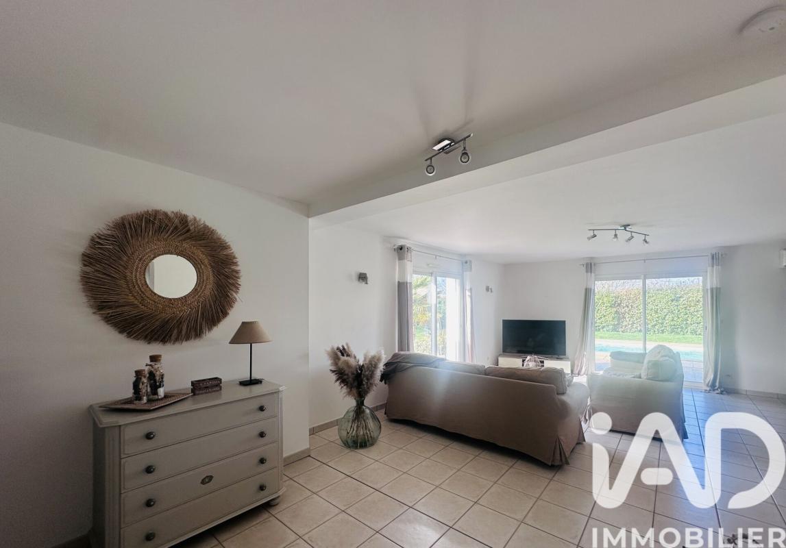 Maison 5 Pièce(s) Le Champ-Saint-Père - Photo 6