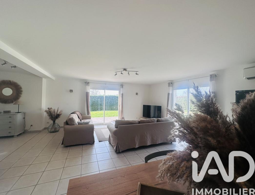 Maison 5 Pièce(s) Le Champ-Saint-Père - Photo 7
