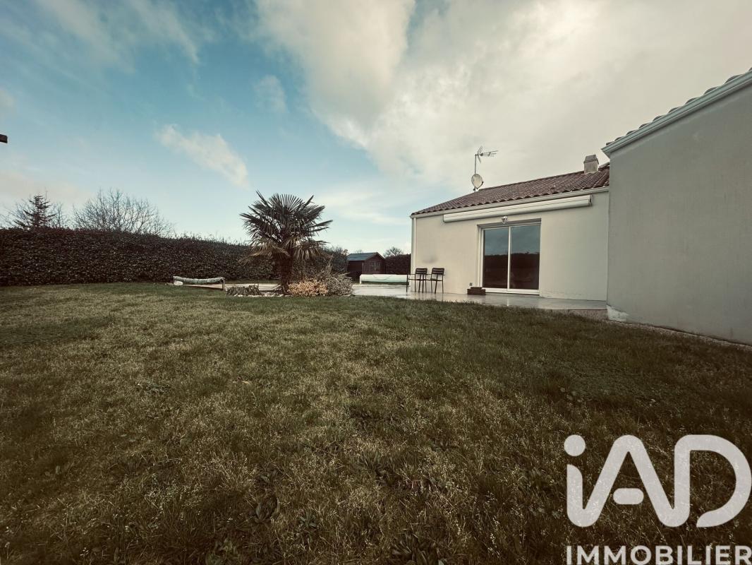 Maison 5 Pièce(s) Le Champ-Saint-Père - Photo 12