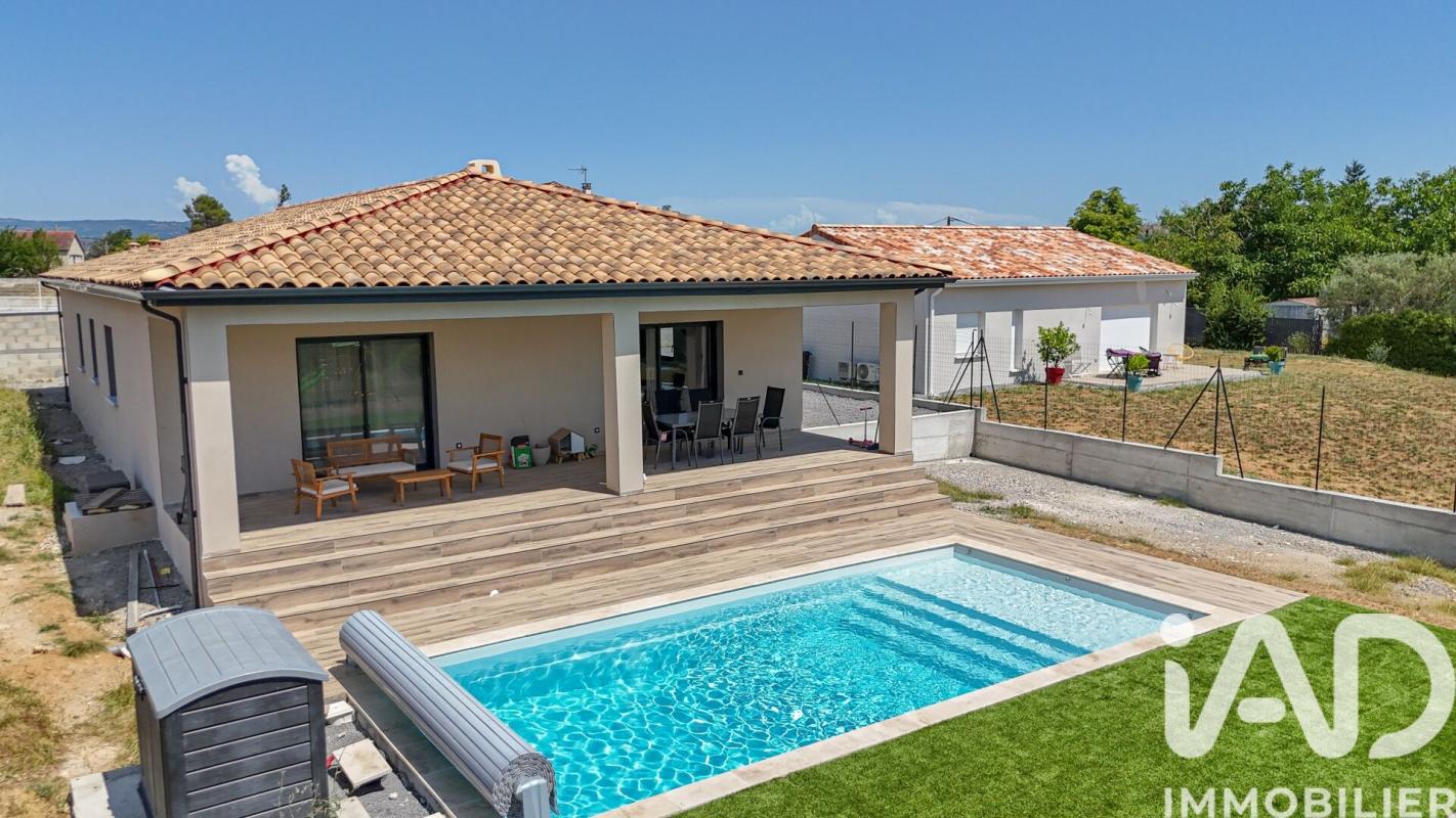 Villa 4 Pièce(s) Saint-Étienne-de-Fontbellon