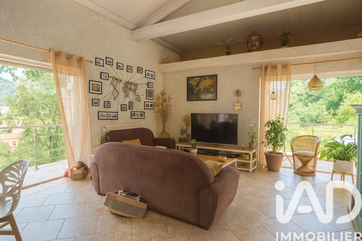 Villa 5 Pièce(s) La Motte