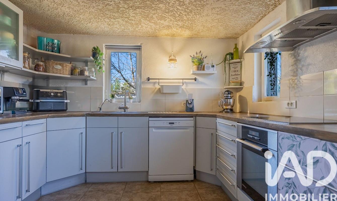 Villa 5 Pièce(s) La Motte