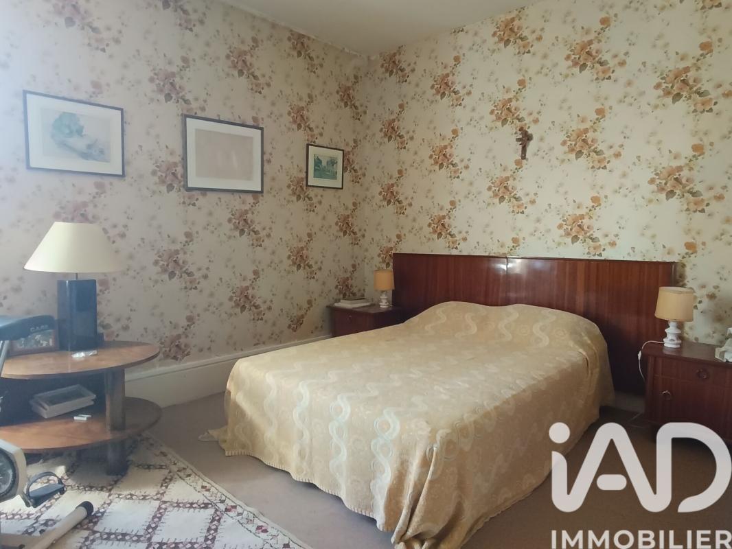 Maison 5 Pièce(s) Chârost - Photo 3