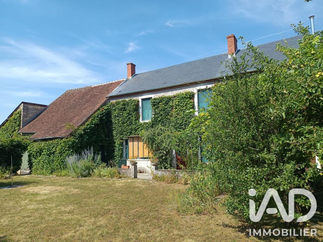 Maison 5 Pièce(s) Chârost - Photo 17