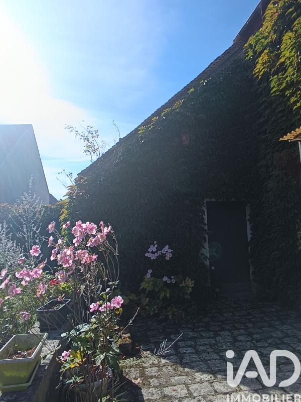 Maison 5 Pièce(s) Chârost - Photo 18