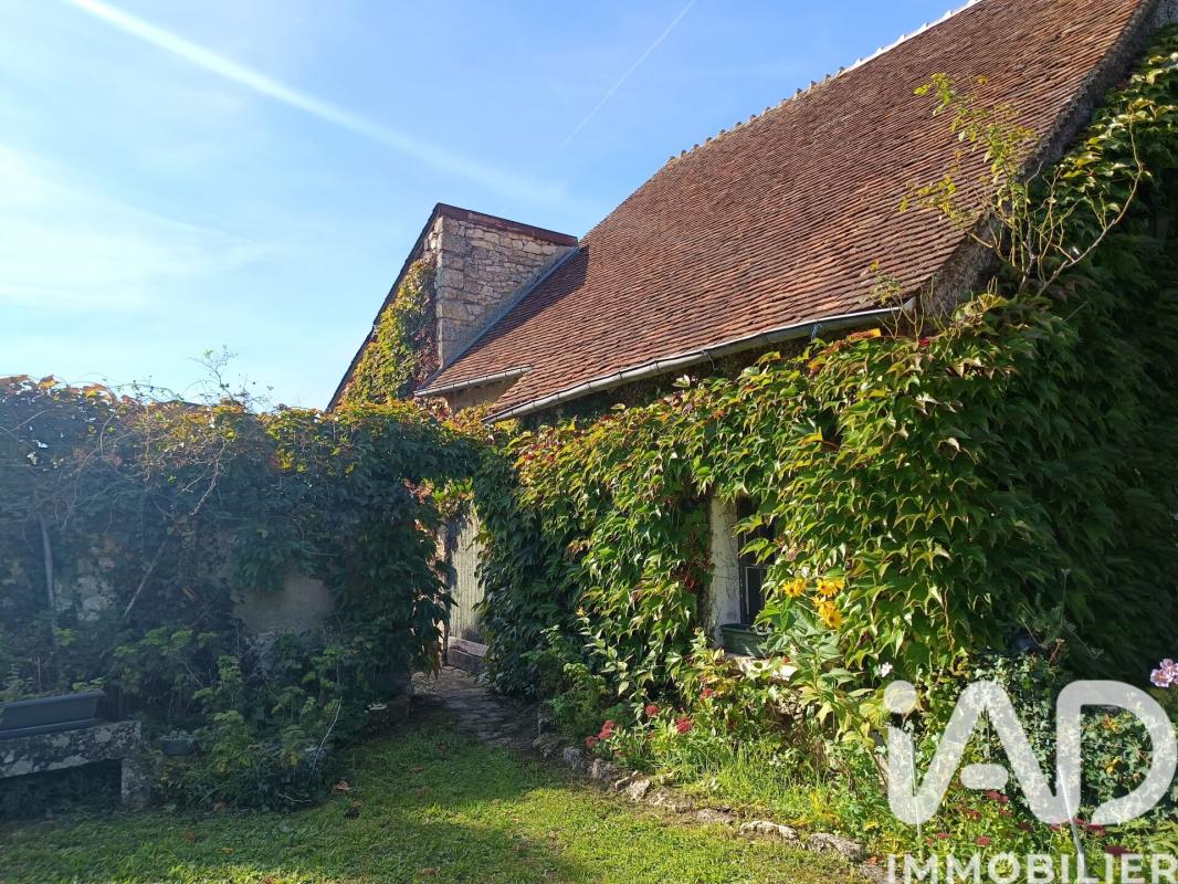 Maison 5 Pièce(s) Chârost - Photo 20
