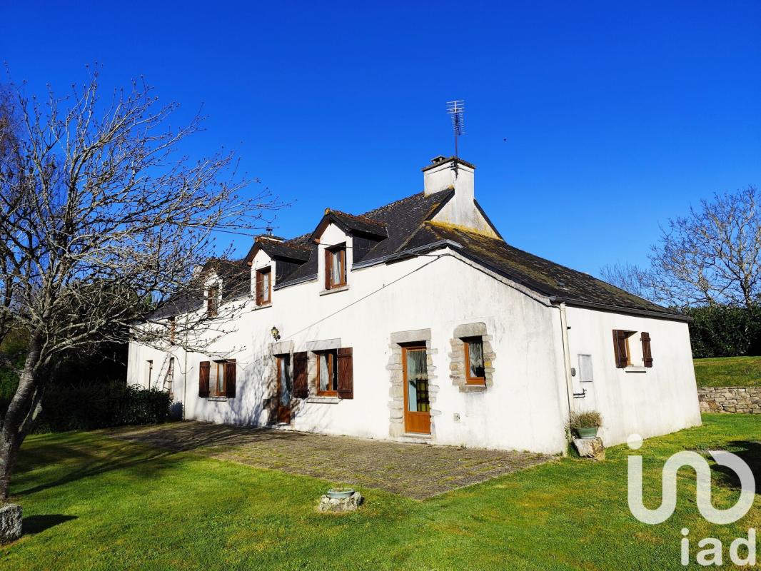 Maison de village 5 Pièce(s) Béganne