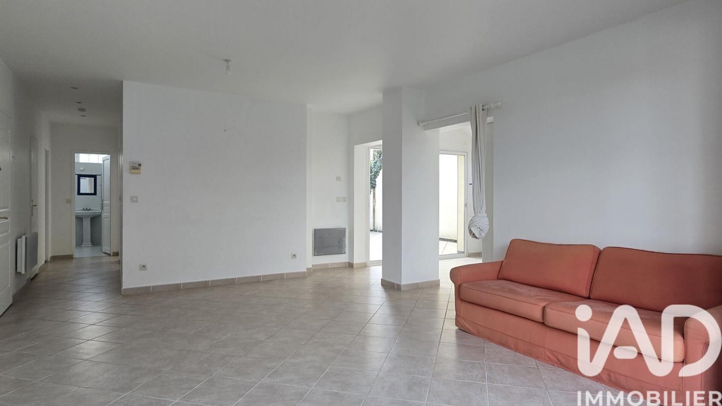 Appartement 3 Pièce(s) Vernon