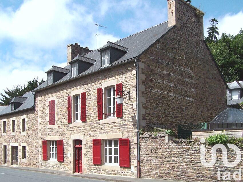 Maison de ville 5 Pièce(s) Pontrieux