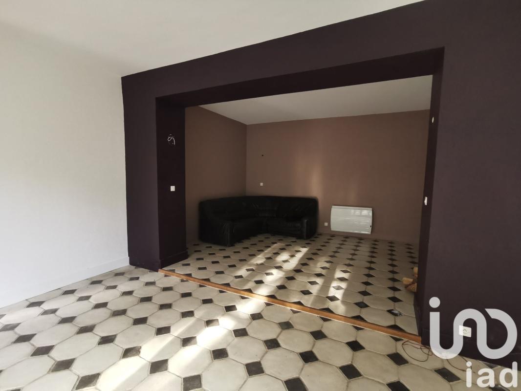 Maison de ville 5 Pièce(s) Pontrieux