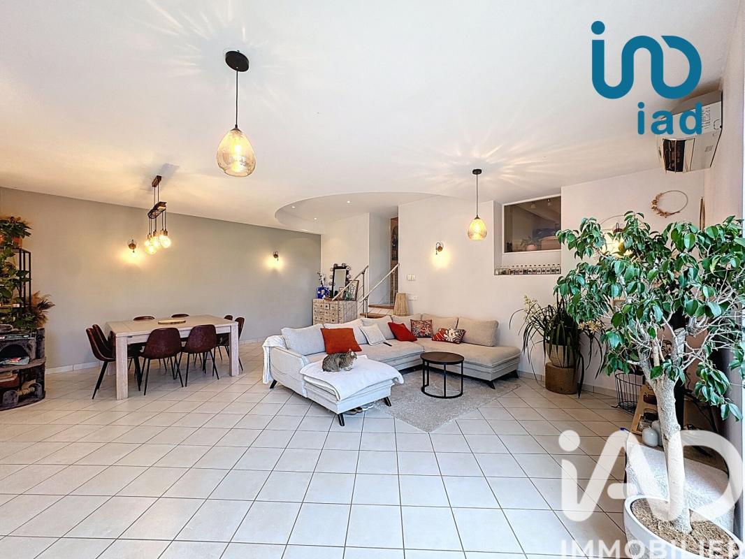 Maison 4 Pièce(s) Maclas