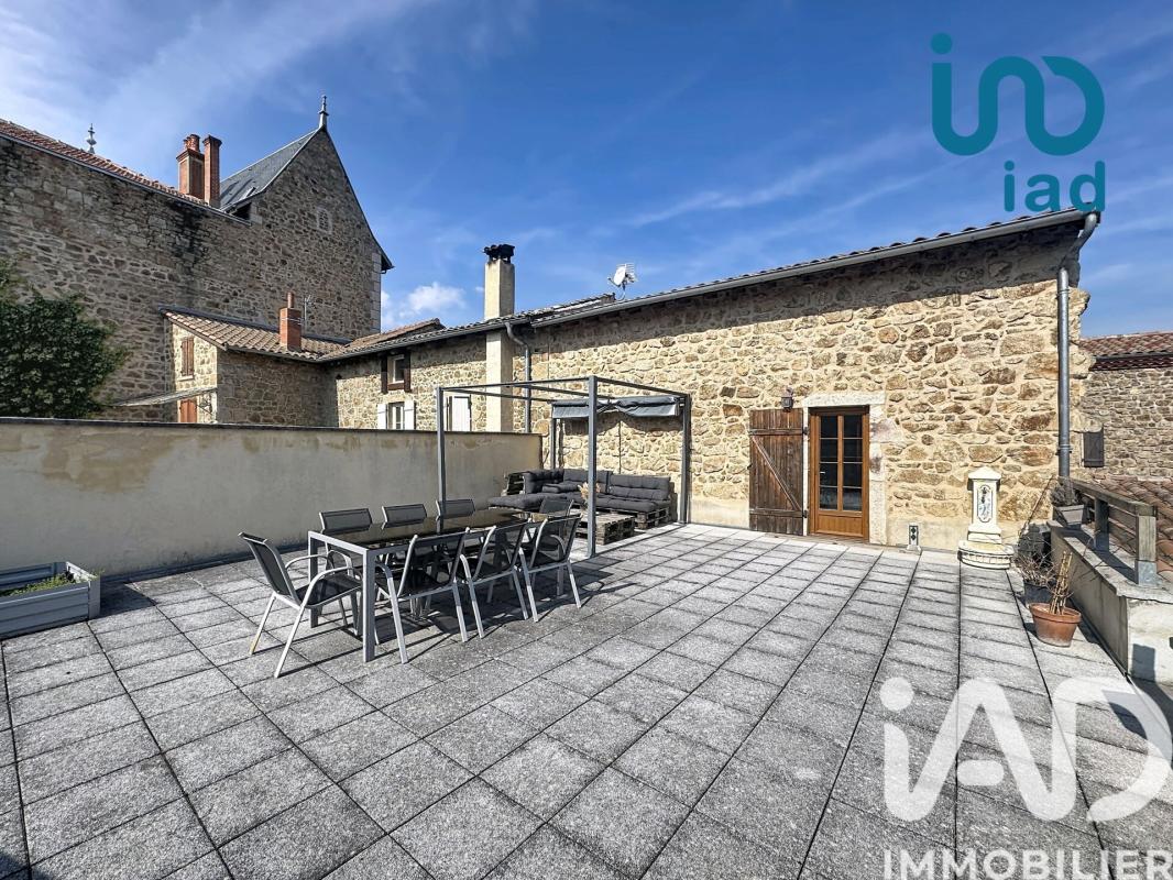 Maison 4 Pièce(s) Maclas