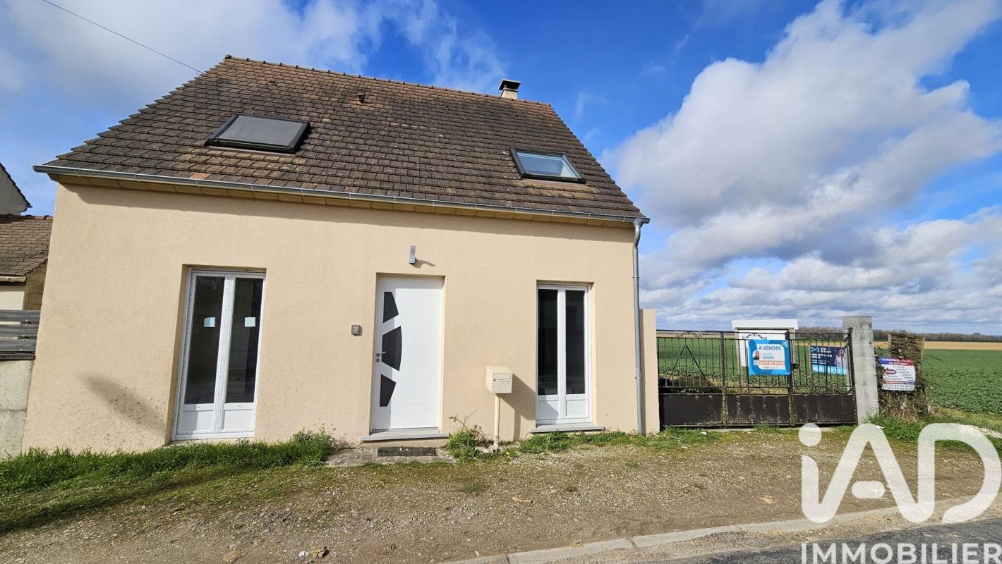 Maison 6 Pièce(s) La Ferté-sous-Jouarre