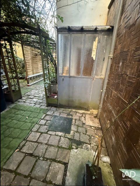 Maison de ville 5 Pièce(s) Provins