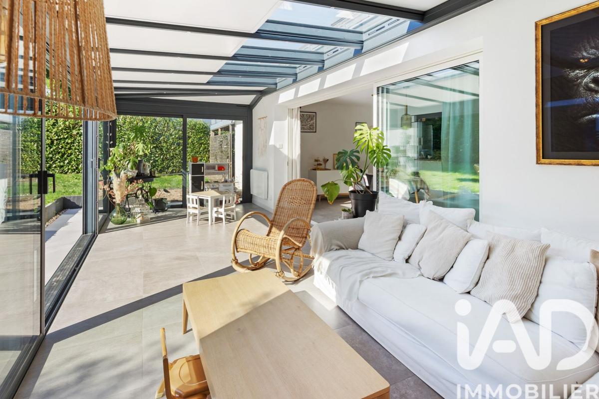 Maison 5 Pièce(s) Sautron