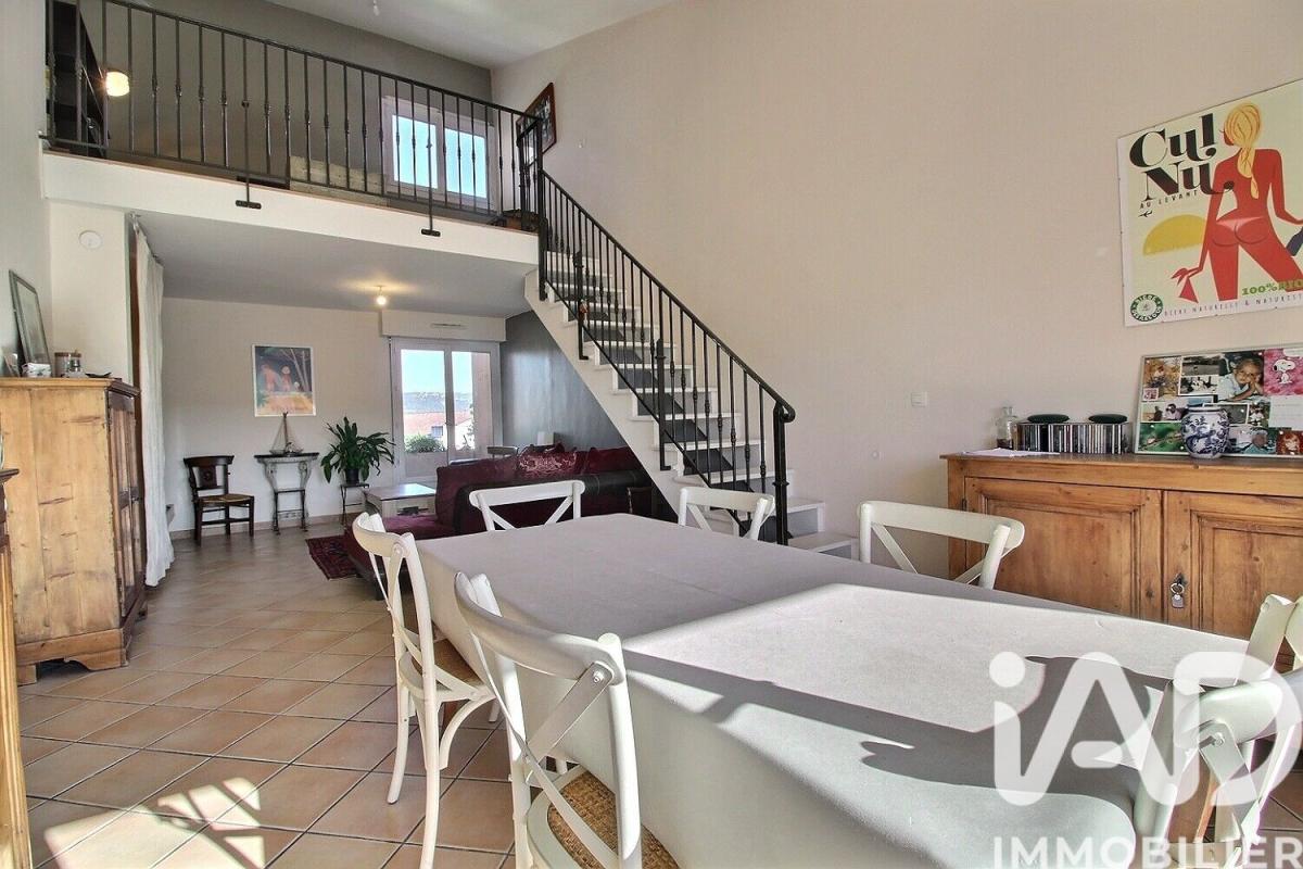 Appartement 5 Pièce(s) Le Beausset