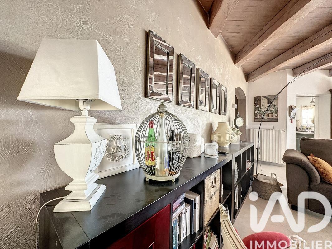 Maison traditionnelle 5 Pièce(s) Monteils