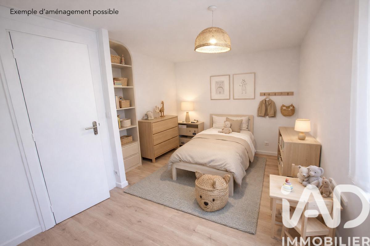 Maison 4 Pièce(s) Nîmes - Photo 9