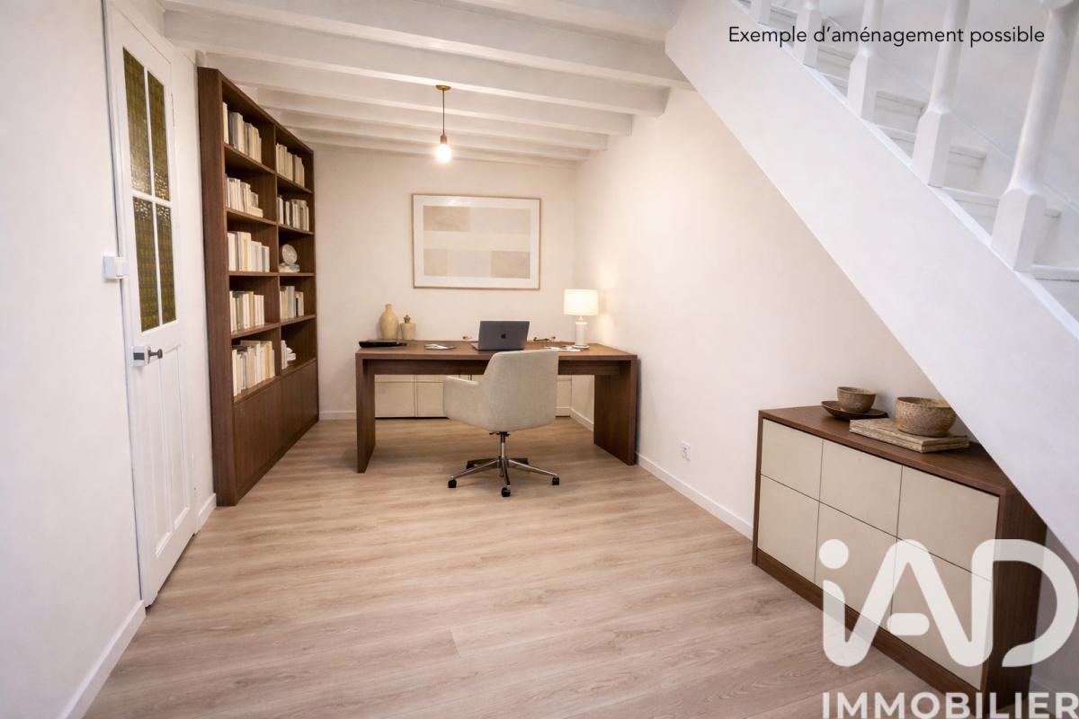 Maison 4 Pièce(s) Nîmes - Photo 12